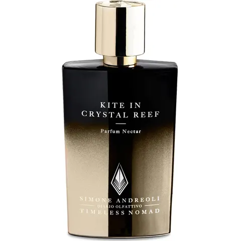 50ml Simone Andreoli KITE IN CRYSTAL REEF Parfum Nectar – immagine 2