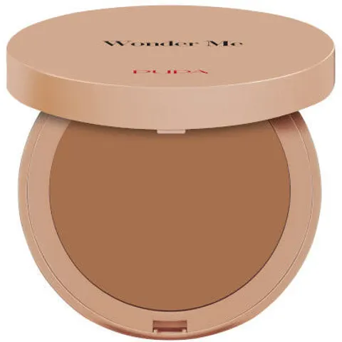 Pupa Wonder Me Bronzer 004 Dark Warm – immagine 4