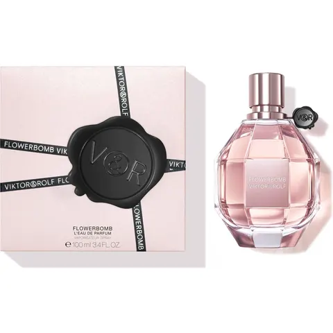 Viktor&Rolf Flowerbomb Eau de Parfum - 100 ML – immagine 3