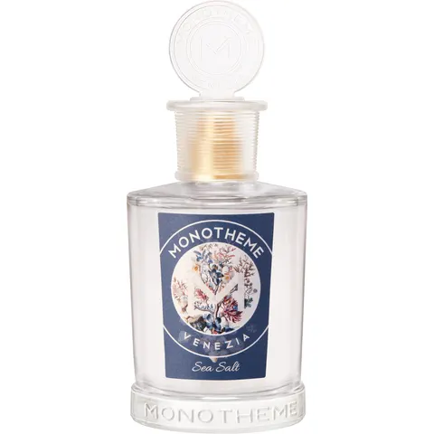 Monotheme Sea Salt - 100 ML – immagine 3