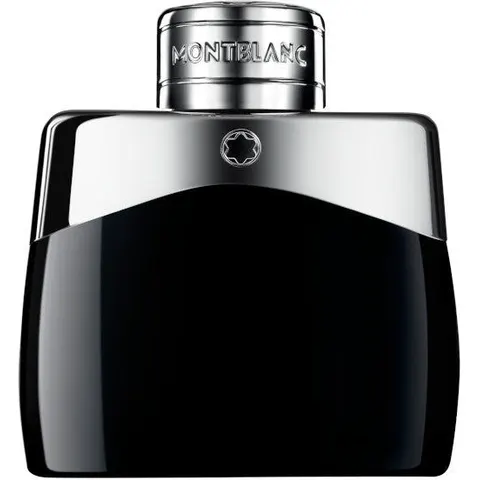 Montblanc Legend - 50 ML – trasparente 50ml – immagine 5