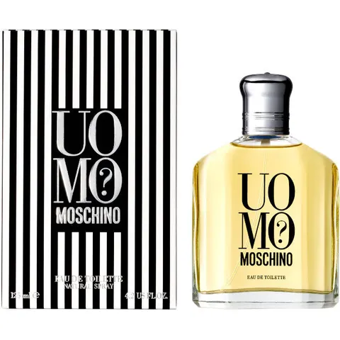 Moschino Uomo? - 125 ML – immagine 4