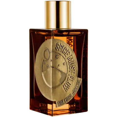 Etat Libre D'Orange Spice Must Flow - 100 ML – immagine 2