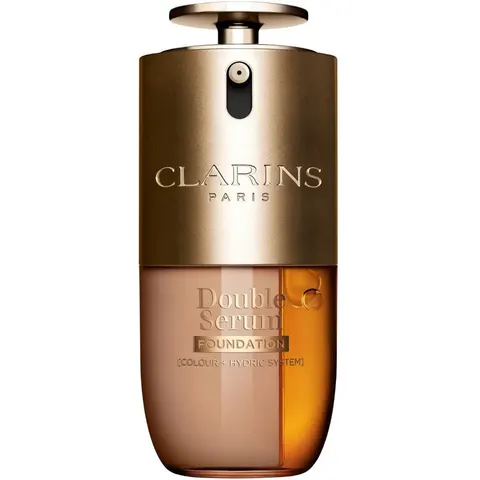 Clarins Double Serum Foundation – M1C all – immagine 5