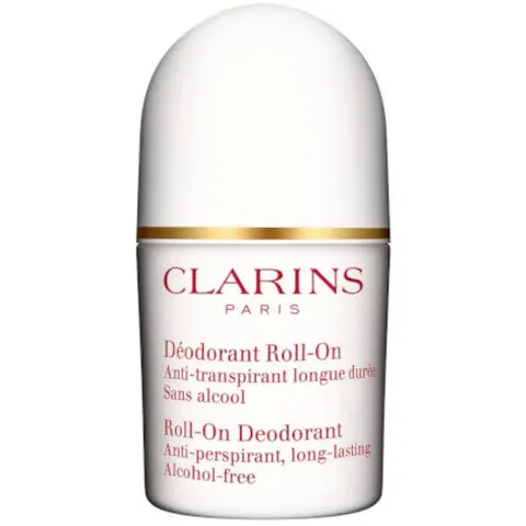 Clarins Déodorant Roll-On 50 ML - 50 ML – immagine 3