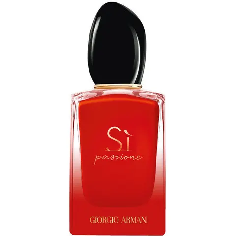 Armani Si Passione Intense - 50 ML – immagine 2