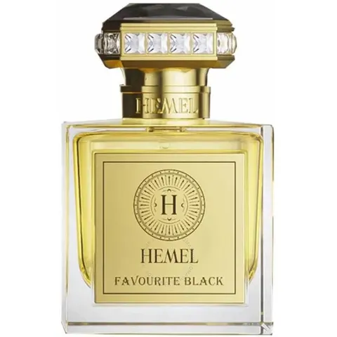 Hemel Favourite Black - 100 ML – immagine 2