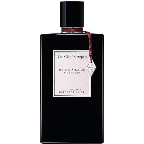 Van Cleef & Arpels Bois D'Amande Eau de Parfum - 75 ML – immagine 2