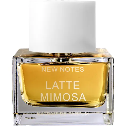 Notes New Notes Latte Mimosa - 50 ML – immagine 2