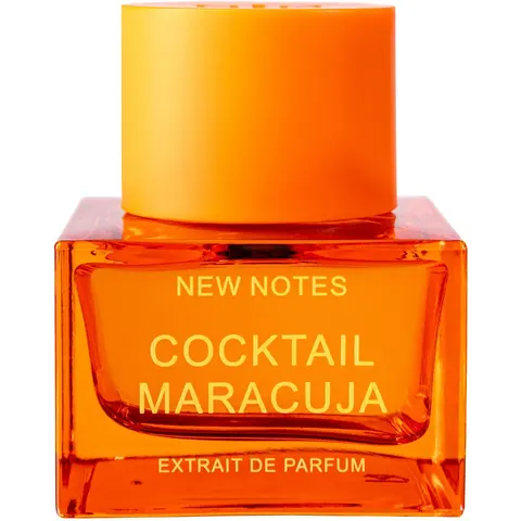 Notes New Notes Cocktail Maracuja - 50 ML – immagine 2
