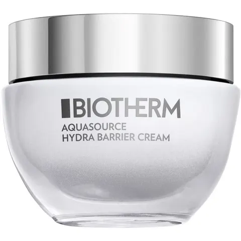 Biotherm Aquasource Hydra Barrier Cream 50 ML – immagine 3