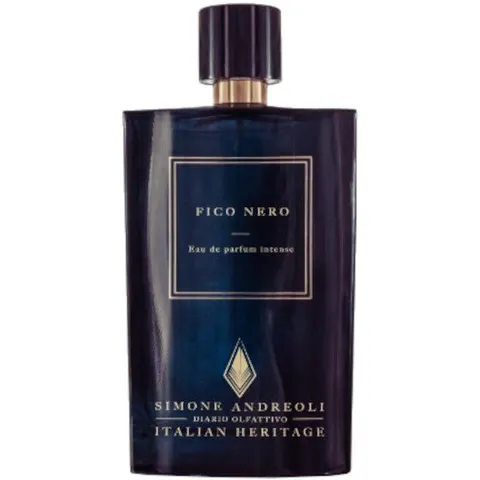 100ml Simone Andreoli FICO NERO Eau de Parfum – immagine 2