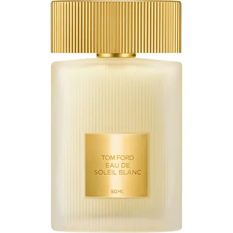Tom Ford SOLEIL BLANC Eau De Toilette – trasparente 50ml – immagine 5