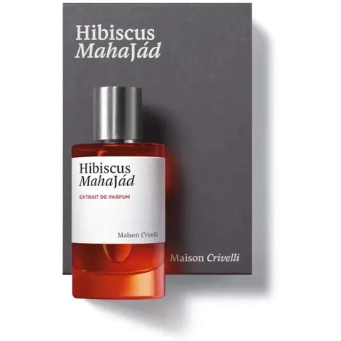 Maison Crivelli Maison Crivelli Hibiscus MahaJád - 100 ML – immagine 2