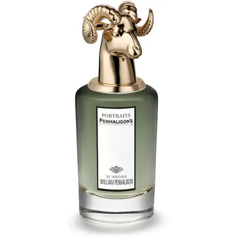 Penhaligon's Penhaligon's L’inimitabile William 75 ML - 75 ML – immagine 2