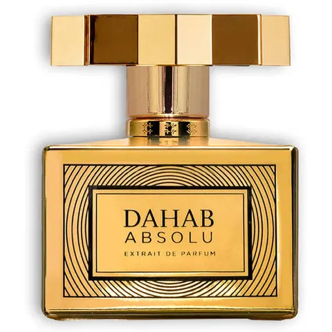 Kajal DAHAB ABSOLU Extrait de Parfum – immagine 2