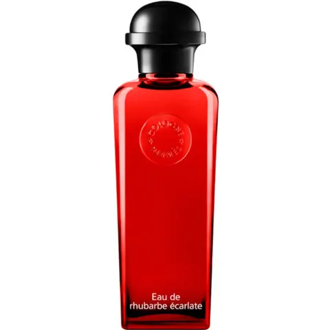 HERMÈS Eau de rhubarbe écarlate 100 ML - 100 ML – immagine 4