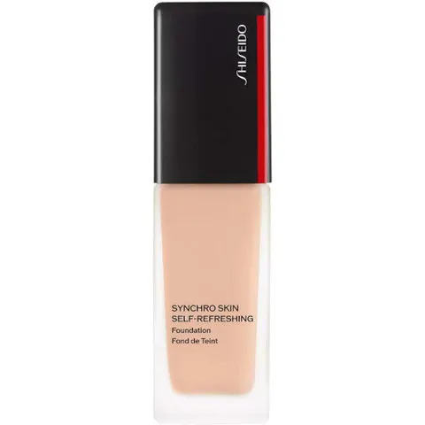 Shiseido Synchro Skin Self-Refreshing Foundation - 150 Lace – immagine 3