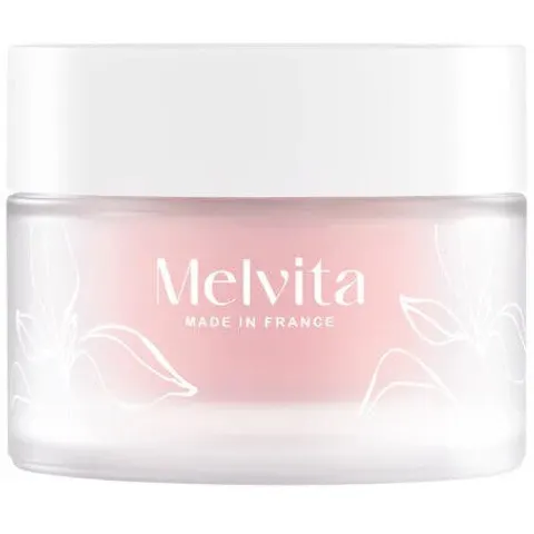 Melvita Source de Roses Crème hydra-repulpante - 50 ML – immagine 3