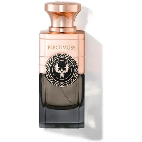 Electimuss London Black Caviar - 100 ML – immagine 2