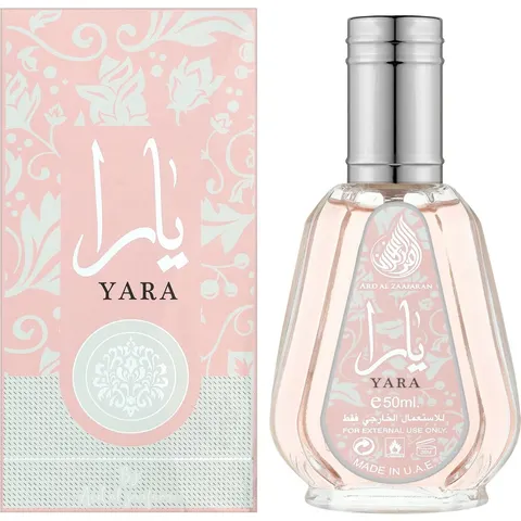 Lattafa Yara - 50 ML – immagine 2