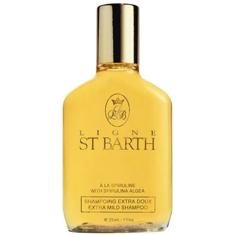 Ligne St Barth A La Spiruline - 25 ML – immagine 3