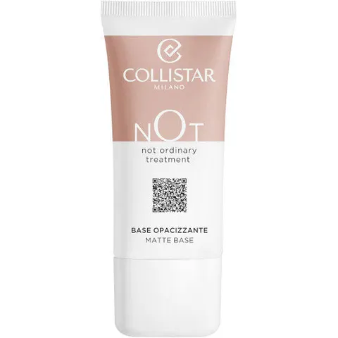 Collistar NOT Base Opacizzante – trasparente 30ml – immagine 5