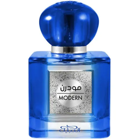 Nabeel Modern - 100 ML – immagine 3