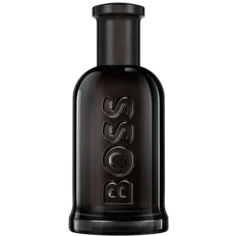 Hugo Boss BOTTLED Parfum – trasparente 100ml – immagine 4