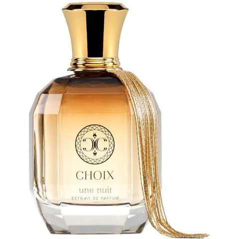 Gritti Choix Une Nuit - 100 ML – immagine 2