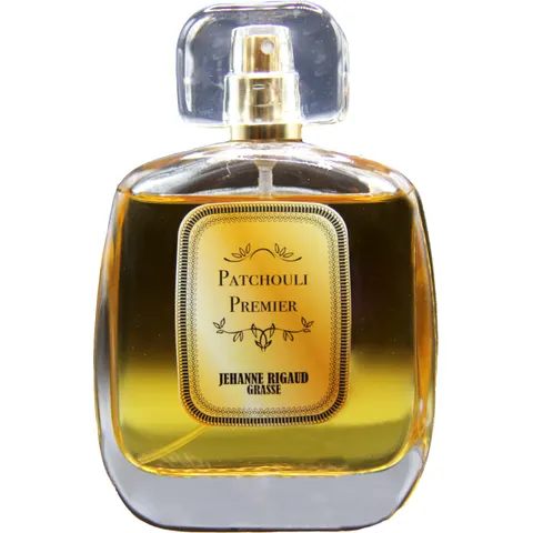 Jehanne Rigaud Grasse Patchouli Premier - 100 ML – immagine 2