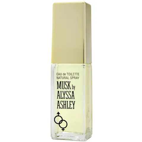 Alyssa Ashley Musk EDT - 50 ML – immagine 3
