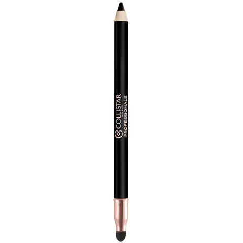 Collistar Matita Professionale Occhi – 1 Nero all – immagine 5
