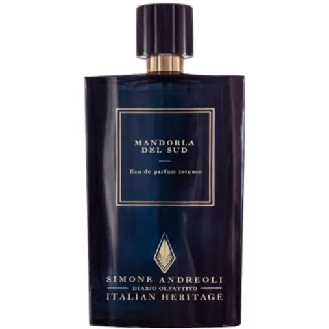 100ml Simone Andreoli MANDORLA DEL SUD Eau de Parfum – immagine 2