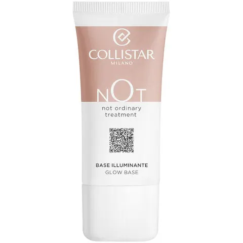 Collistar NOT Base illuminante – trasparente 30ml – immagine 5