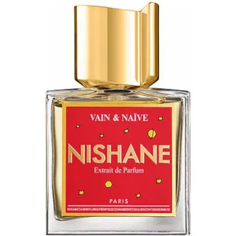 Nishane Vain & Naive 50 ML - 50 ML – immagine 2