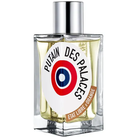 Etat Libre D'Orange Putain des Palaces - 100 ML – immagine 4