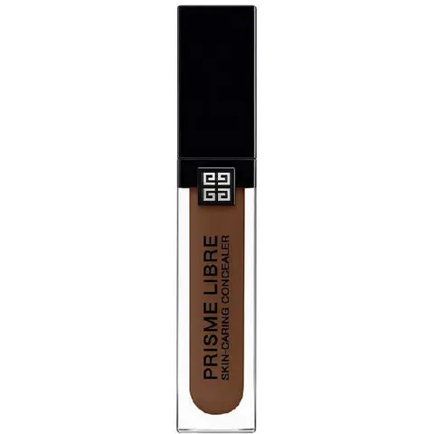 Givenchy PRISME LIBRE Skin-Caring Concealer – N490 all – immagine 4