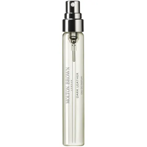 Molton Brown Dark Leather EDP - 7,5 ML – immagine 3