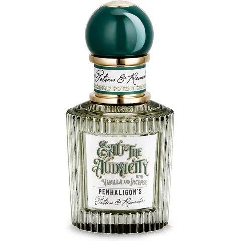 Penhaligon's Penhaligon's Eau the Audacity - Potions - 50 ML – immagine 2