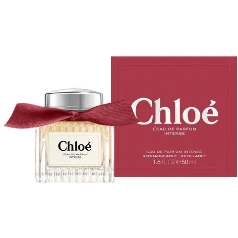 Chloé L'Eau de Parfum Intense 50ml – trasparente 50ml – immagine 5