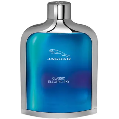 Jaguar Classic Electric Sky - 100 ML – immagine 3