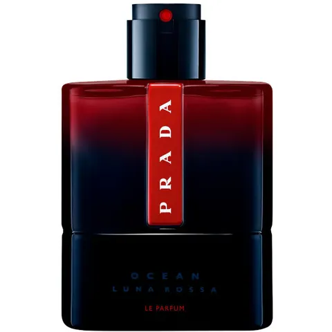 Prada LUNA ROSSA OCEAN Eau De Parfum – trasparente 100ml – immagine 4