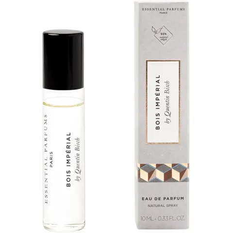 Essential Parfums Essential Parfums Bois Imperial - 10 ML – immagine 2