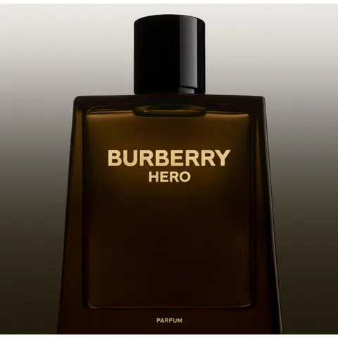 Burberry HERO Parfum – trasparente 50ml – immagine 5