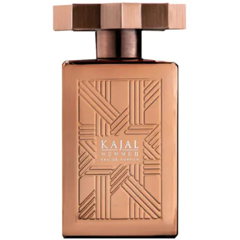 Kajal Homme II - 100 ML – immagine 2