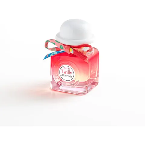 HERMÈS Tutti Twilly d'Hermes - 85 ML – trasparente 85ml – immagine 4
