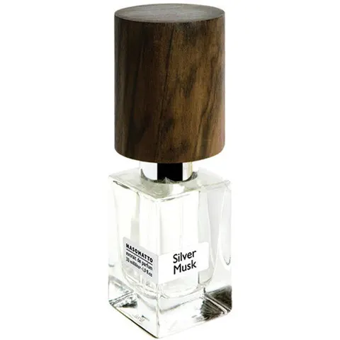 Nasomatto Silver Musk - 30 ML – immagine 2