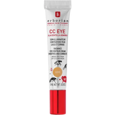 10ml Erborian CC Eye SPF 20 – 930243 – immagine 4