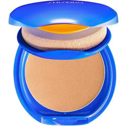 Shiseido UV Protective Compact Foundation SPF30 - Medium Ochre – immagine 3